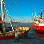 Dom wakacyjny Vestermarksvej Xi