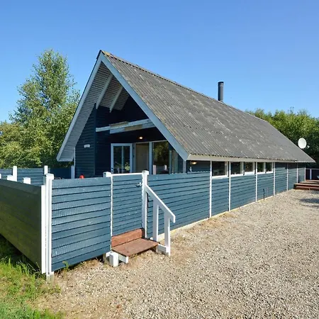 Vakantiehuis Vestermarksvej Romo Xi Romo