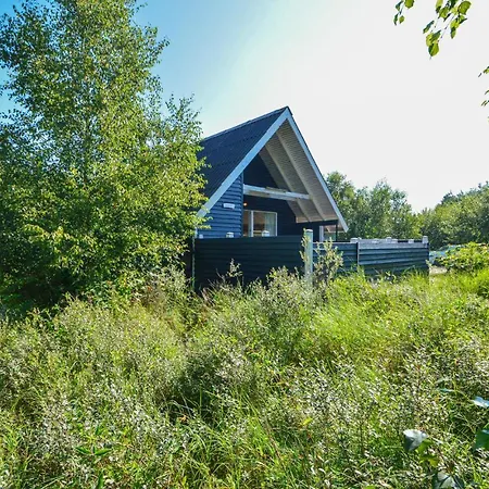 Vestermarksvej Romo Xi Casa vacanze *