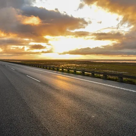 Vakantiehuis Vestermarksvej Romo Xi Romo