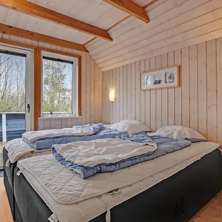 Nice Home In Romo With Sauna *