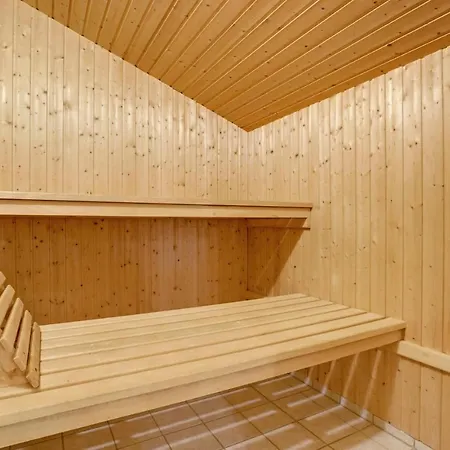 Nice Home In Romo With Sauna * Romo