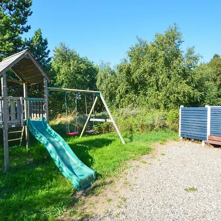 Casa vacanze Vestermarksvej Romo Xi *