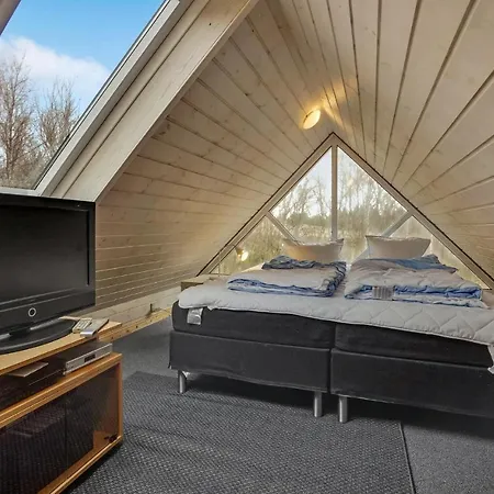 Nice Home In Romo With Sauna 펜션 Romo