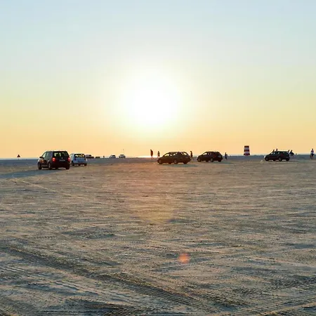 Vestermarksvej Romo Xi Vakantiehuis *