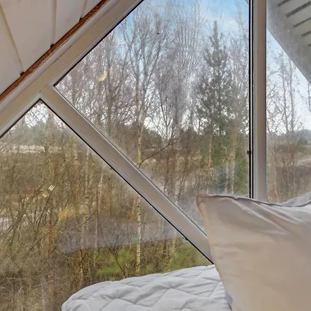 Vakantiehuis Vestermarksvej Romo Xi