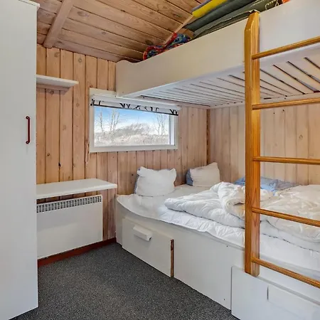 Nice Home In Romo With Sauna