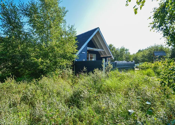 Vestermarksvej Xi Feriehus *