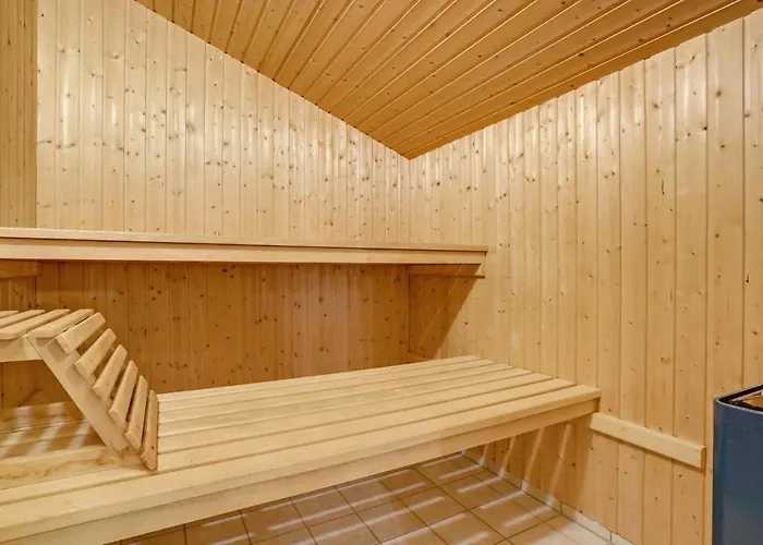 Vestermarksvej Xi * Romo