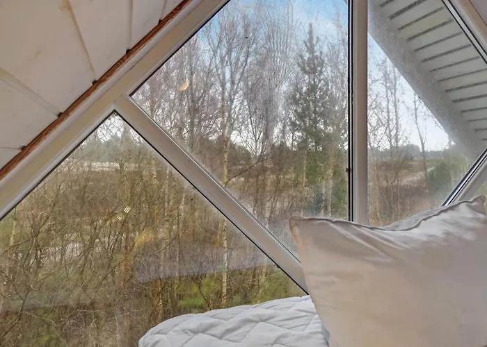 Feriehus Vestermarksvej Xi